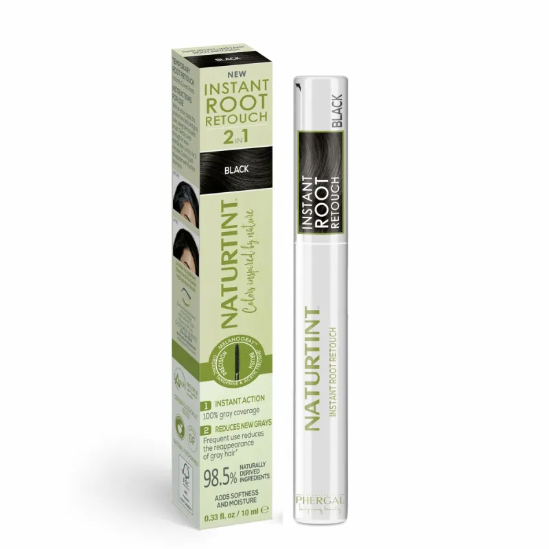 Plaukų kaukė Naturtint NATURTINT COLORACIÓN 10 ml