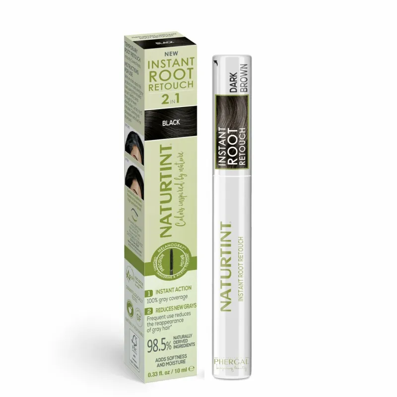 Plaukų kaukė Naturtint NATURTINT COLORACIÓN 10 ml