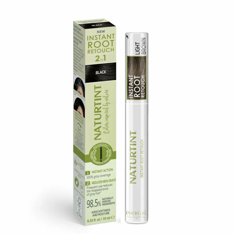 Plaukų kaukė Naturtint NATURTINT COLORACIÓN 10 ml
