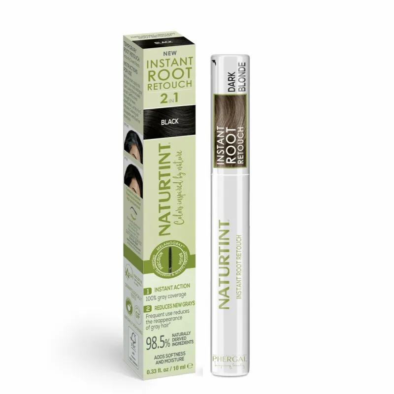 Plaukų kaukė Naturtint NATURTINT COLORACIÓN 10 ml