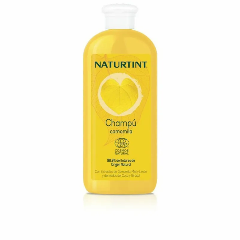 Šampūns Naturtint CAMOMILA 330 ml