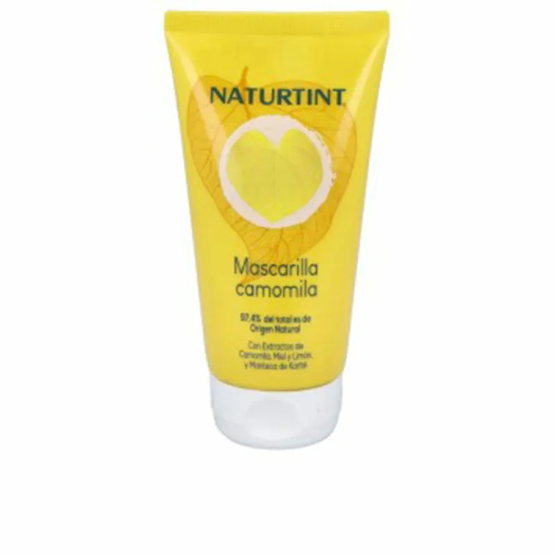 Plaukų kaukė Naturtint CAMOMILA 150 ml