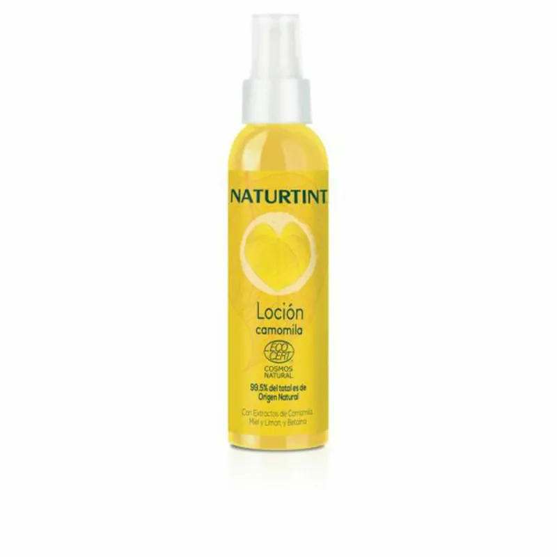 Капиллярный лосьон Naturtint CAMOMILA 125 ml