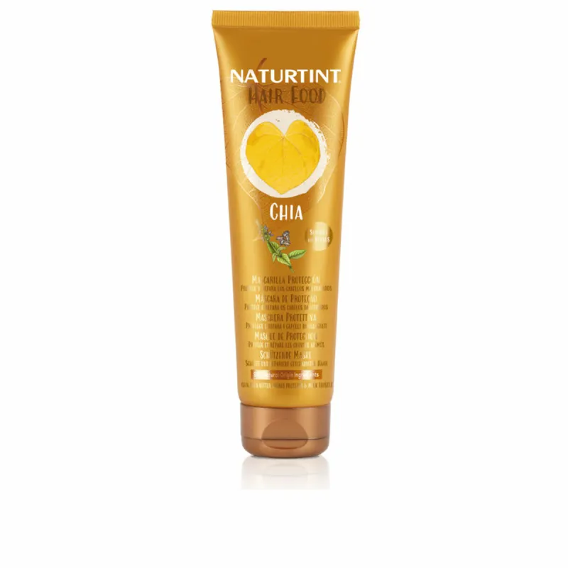 Hiusnaamio Naturtint Hair Food Chia 150 ml