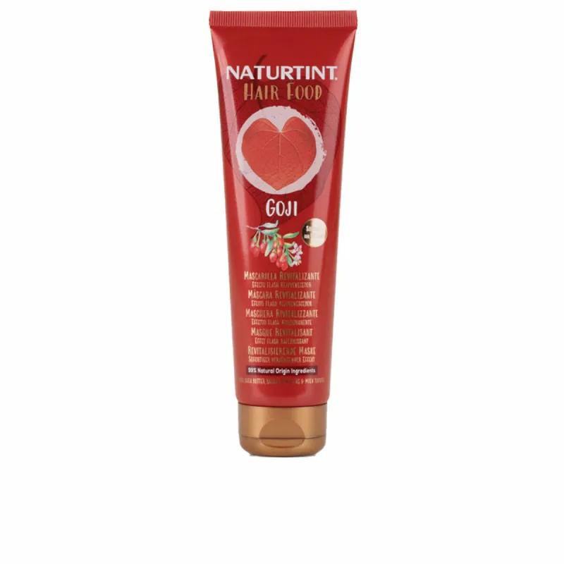 Hiusnaamio Naturtint Hair Food Goji 150 ml