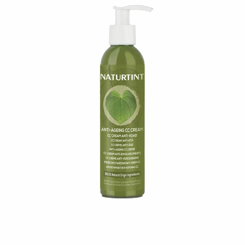 Kondicionierius Naturtint REPARACIÓN 200 ml