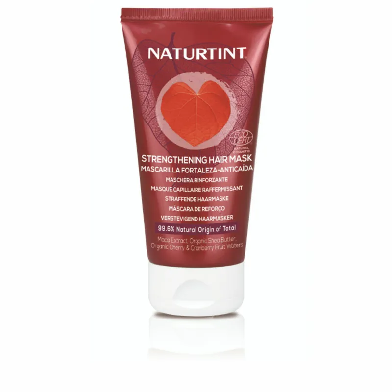 Tonizuojanti kaukė Naturtint FORTALEZA 150 ml