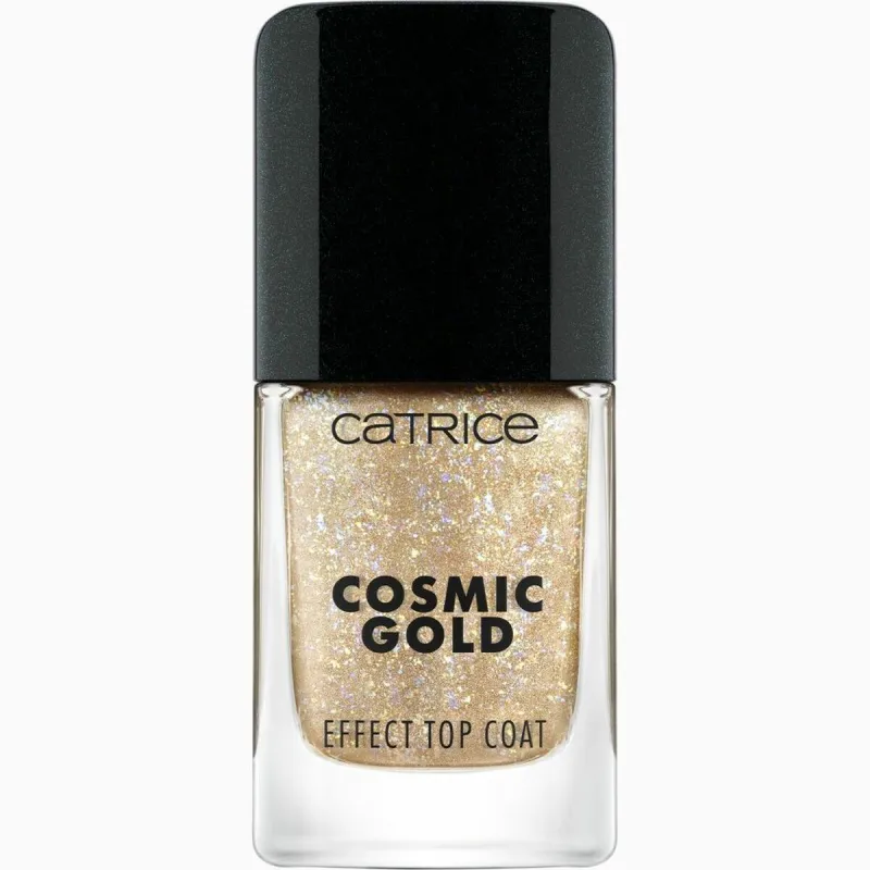 Nagų lakas Catrice TOP COAT nº 30-celestial light 10,5 ml