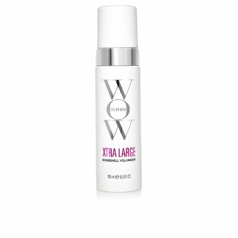 Maisto papildas Color Wow XTRA LARGE 195 ml