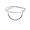 Stabiliser for Support Axis 02549-001