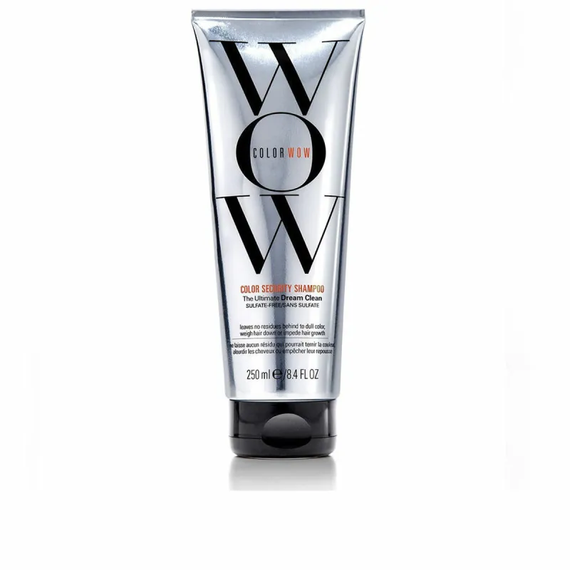 Šampūnas Color Wow COLOR SECURITY 250 ml