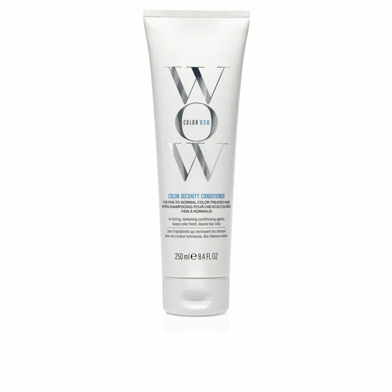Кондиционер Color Wow COLOR SECURITY 250 ml