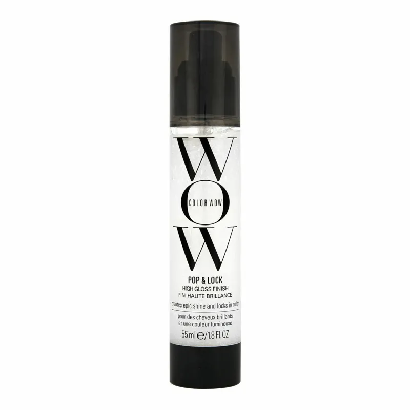 Sprejs Matu Mirdzumam Color Wow POP & LOCK 55 ml