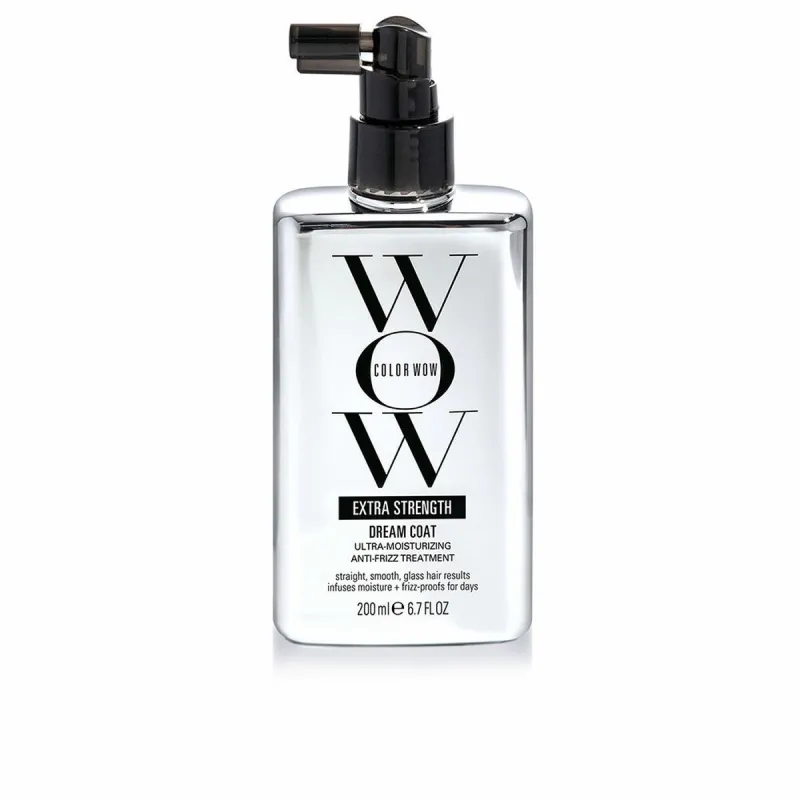 Anti-Frizz purškiklis Color Wow DREAM COAT 200 ml