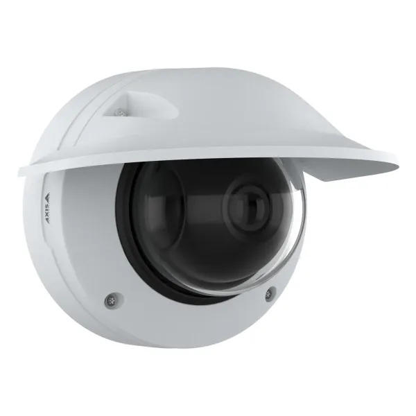 Surveillance Camcorder Axis 02616-001