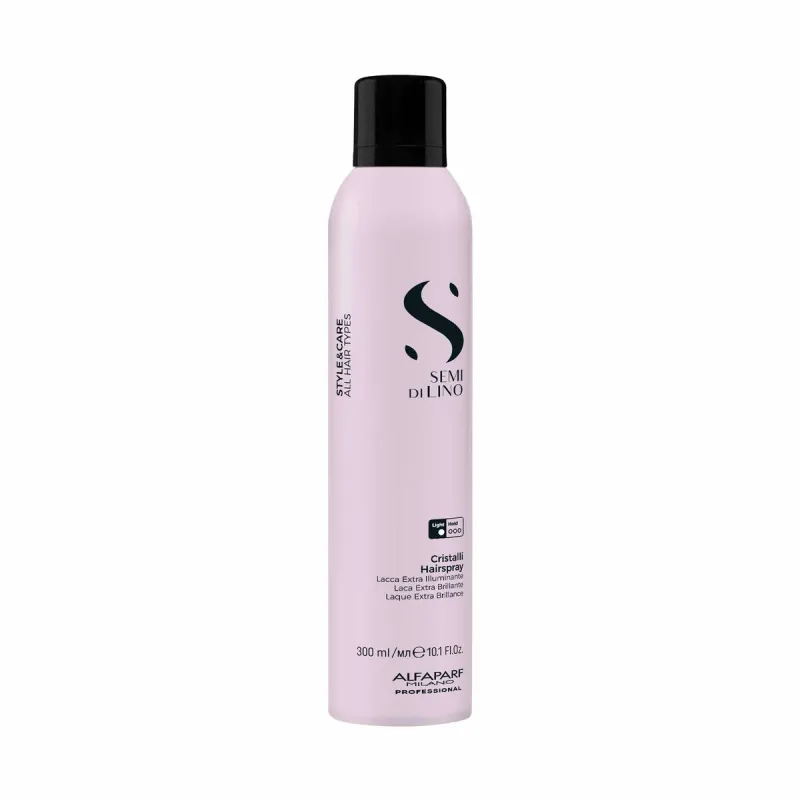 Viršutinis sluoksnis Alfaparf Milano STYLE & CARE 300 ml