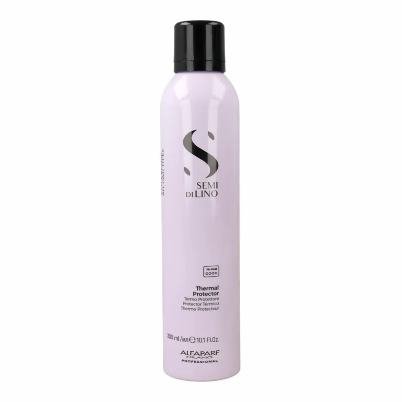 Apsauga nuo karščio Alfaparf Milano STYLE & CARE 300 ml