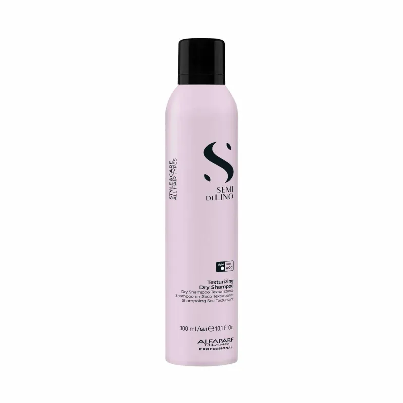 Sausas šampūnas Alfaparf Milano STYLE & CARE 300 ml