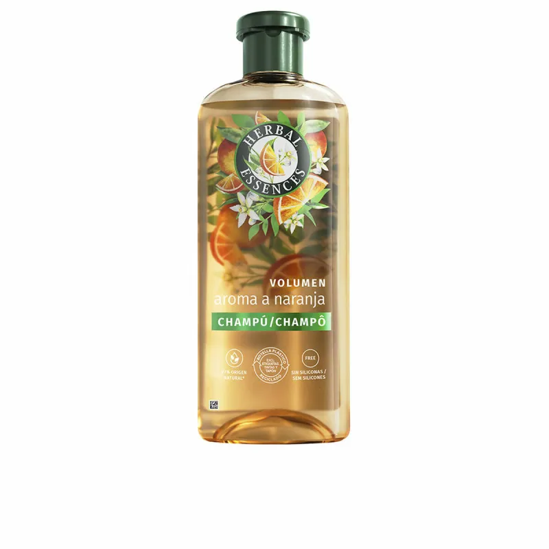 Шампунь Herbal Essences NARANJA VOLUMEN 350 ml
