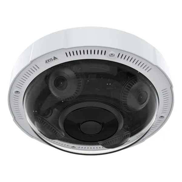 Stebėjimo kamera Axis P3738-PLE