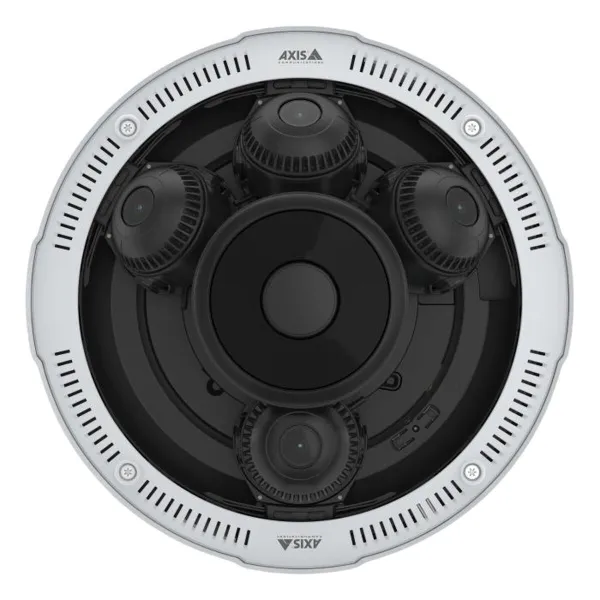 Stebėjimo kamera Axis P3738-PLE