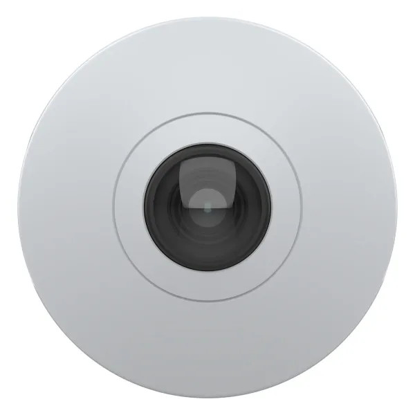 Surveillance Camcorder Axis M4327-P