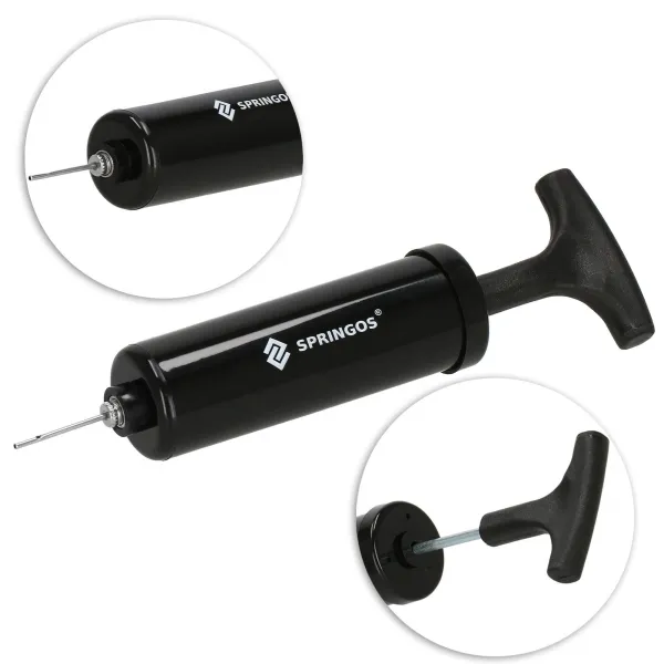 Pumppu Springos FA1074