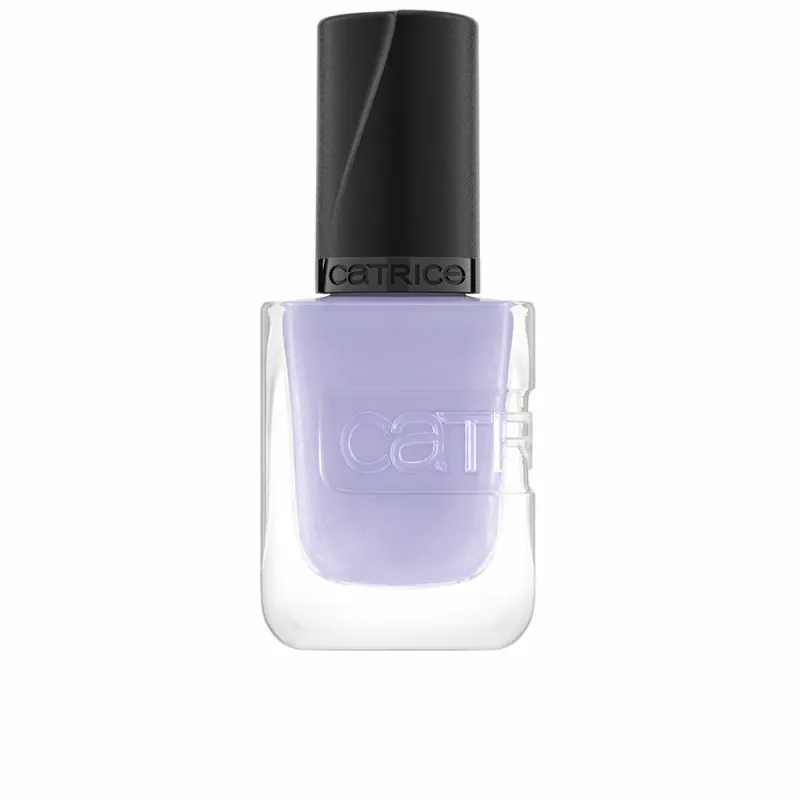 Лак для ногтей Catrice GEL AFFAIR
