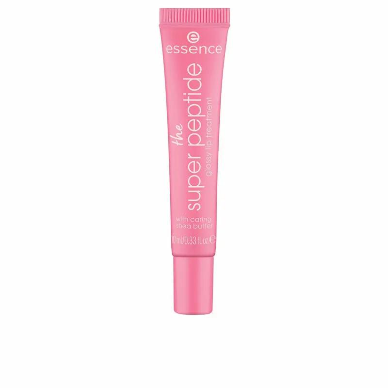 Lūpų apsauga Essence THE SUPER PEPTIDE 10 ml