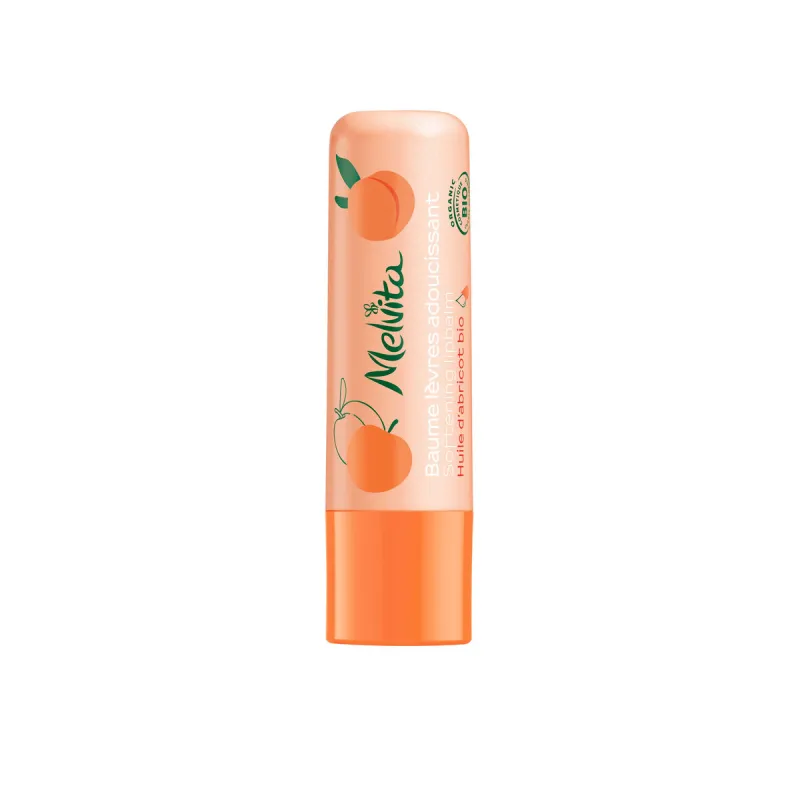 Lūpų apsauga Melvita ACEITE DE ALBARICOQUE 3,5 g