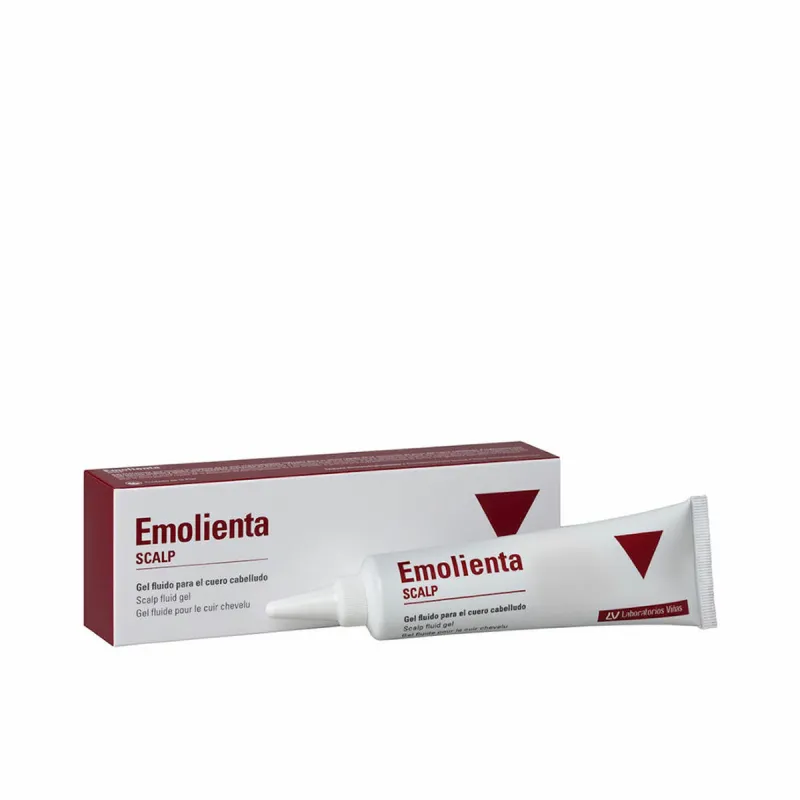 Matu krēms Emolienta SCALP 60 ml