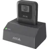USB-jaotur Axis 02645-002 Must