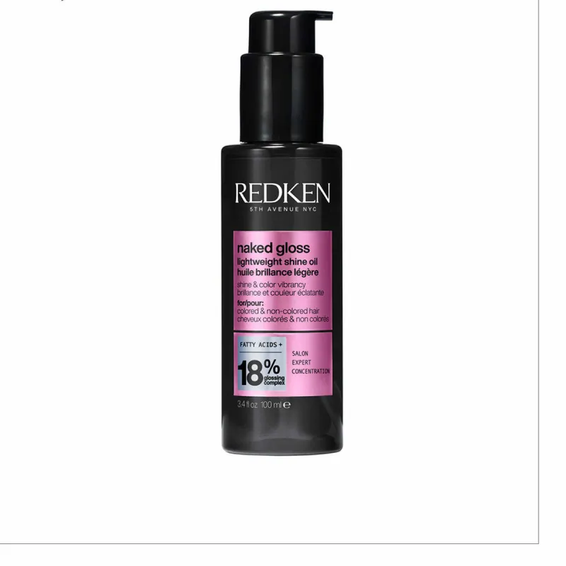 Plaukų kaukė Redken ACIDIC COLOR GLOSS 100 ml