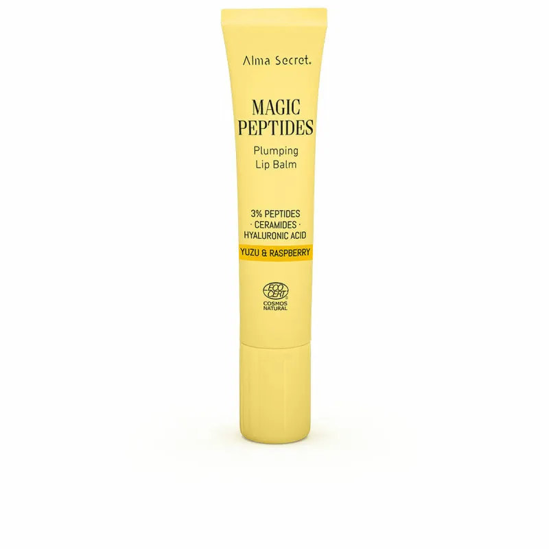Huulte kaitse Alma Secret MAGIC PEPTIDES 15 ml