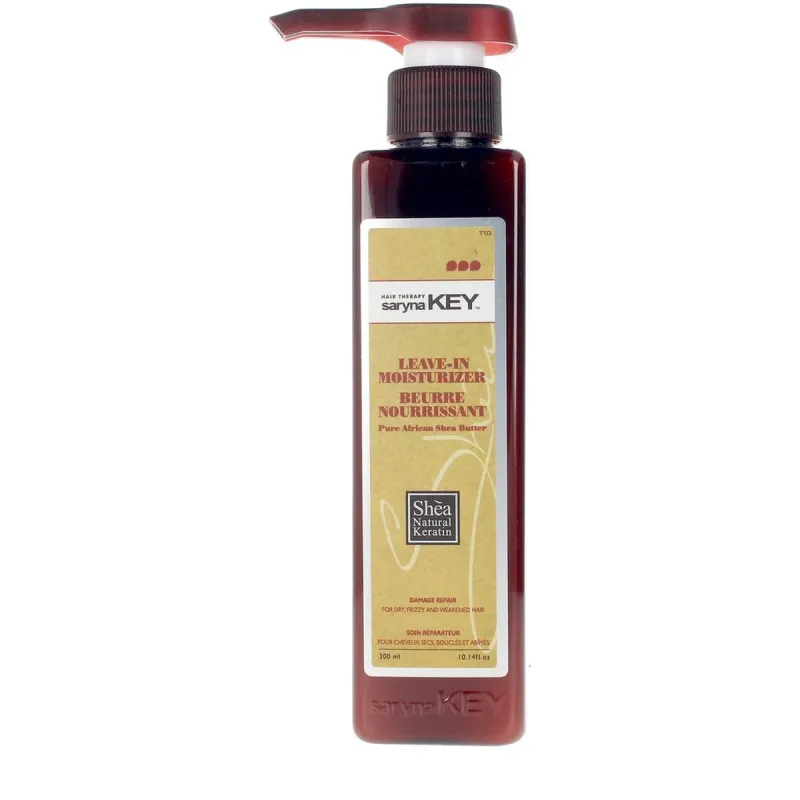 Skaidrinantis kondicionierius Saryna Key DAMAGE REPAIR 300 ml
