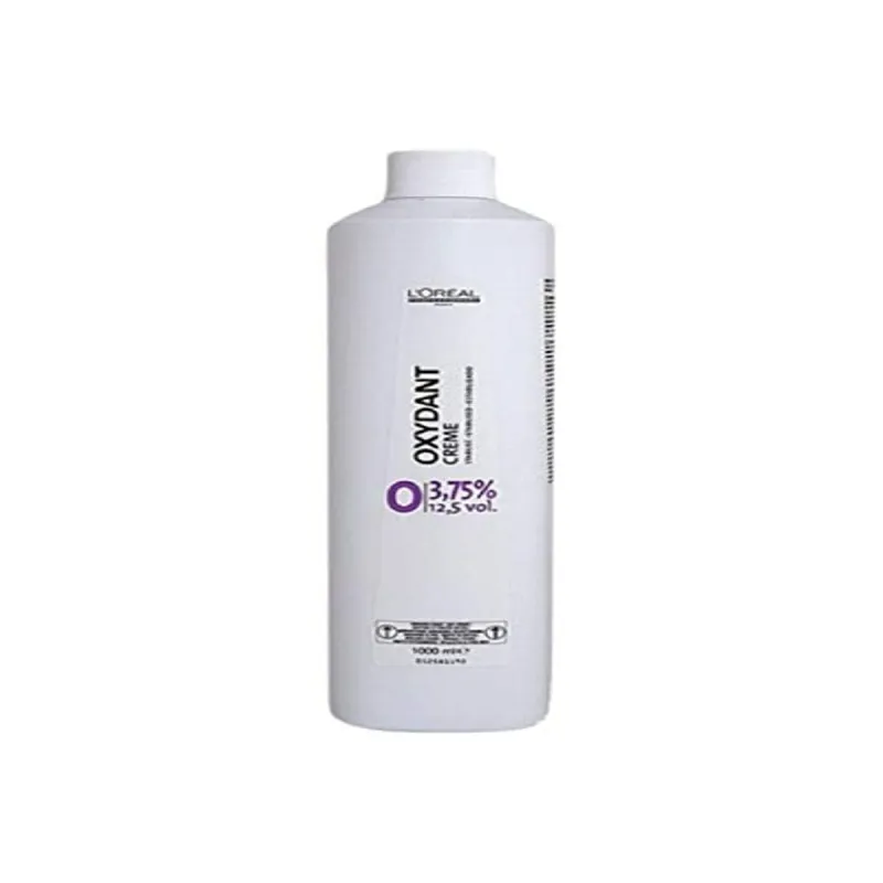 Plaukų kaukė L'Oreal Professionnel Paris OXYDANT CREME 1 L