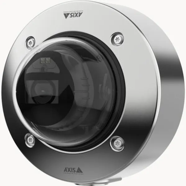 Valvekaamera Axis 02710-001