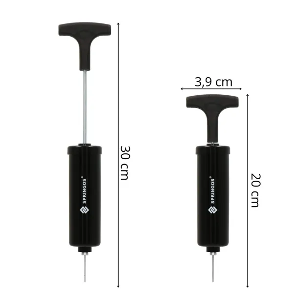 Siurblys Springos FA1074