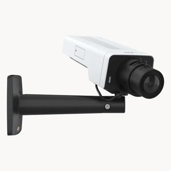 Valvekaamera Axis 02737-001