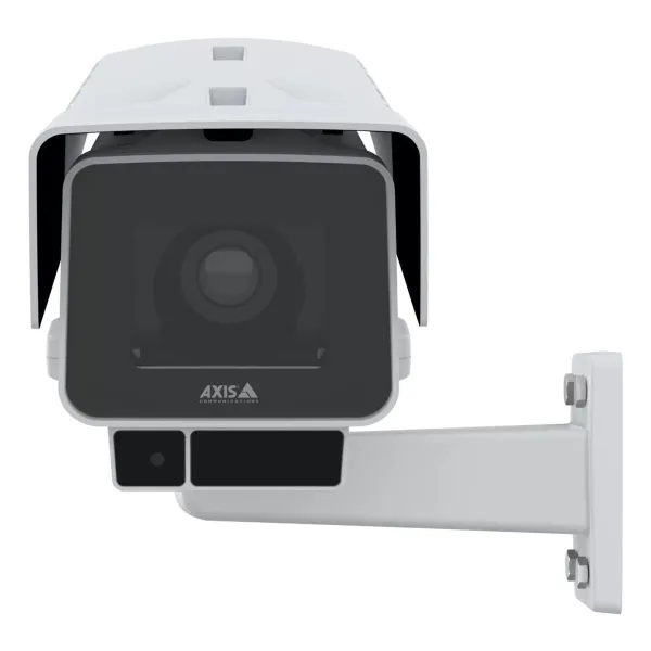 Valvekaamera Axis 02738-001