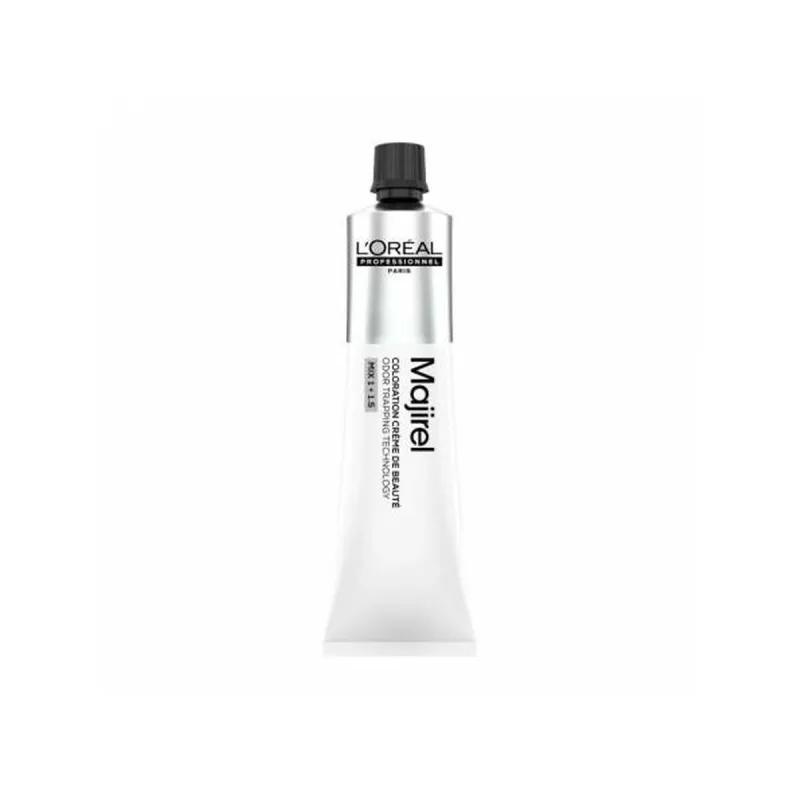 Постоянная краска L'Oreal Professionnel Paris MAJIREL Nº 6.45 60 ml