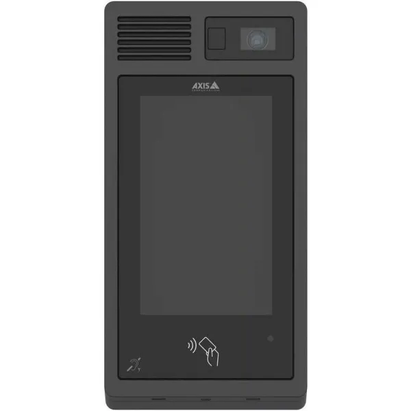 Apsaugos sistema Axis 02784-001