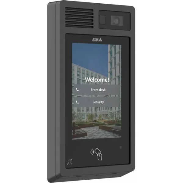 Alarm System Axis 02784-001