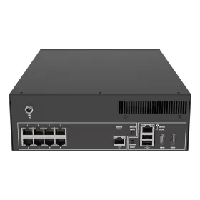 Verkkovideotallennin Axis 02807-003 8 TB