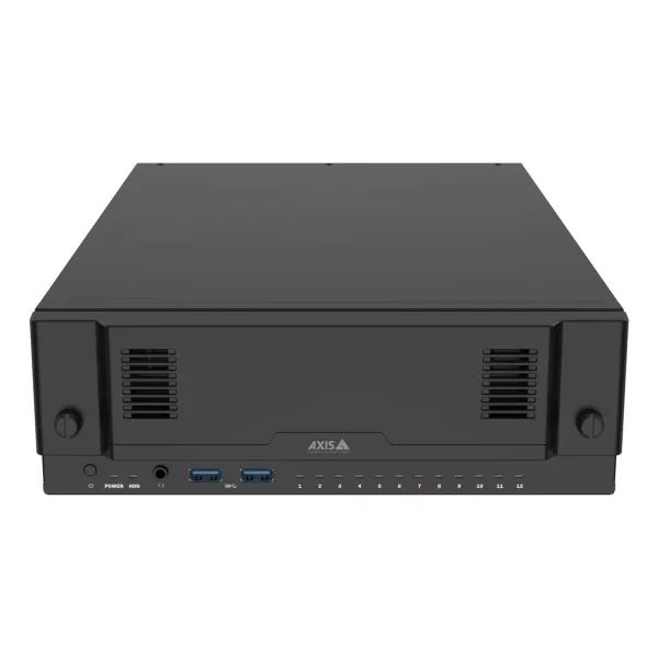 Network Video Recorder Axis 02808-002 6 TB