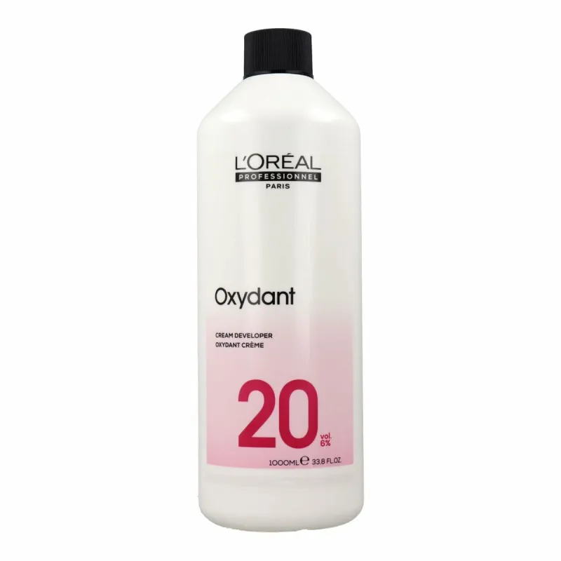 Hair Mask L'Oréal Paris OXIDANTES 1 L
