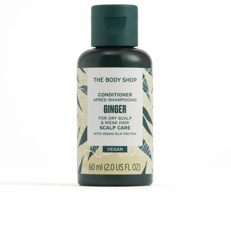 Conditioner The Body Shop GINGER 60 ml