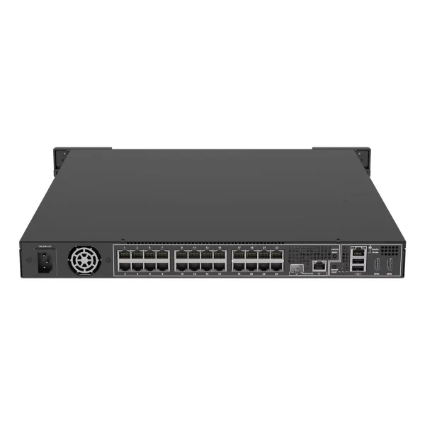 Network Video Recorder Axis 02810-003 6 TB