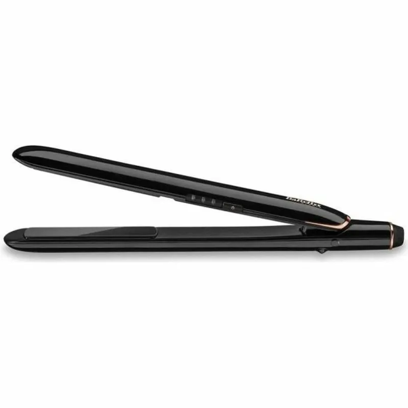 Keramikinis plaukų tiesintuvas Babyliss Smooth Finish 230