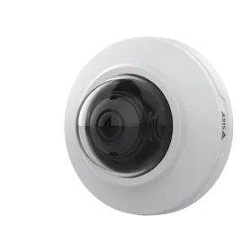 Mikrofonas Axis 02832-001 Balta